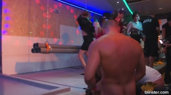 Power Tooled Party Cunts Part 2 - Cam 2 Screencap 79 on www.sinx.com