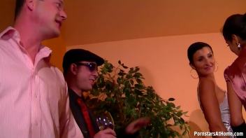 Calling Up Piss Sluts Part 1 Screencap 14 on www.sinx.com