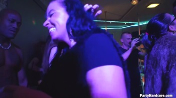 Party Hardcore Gone Crazy Vol. 33 Part 5 - Cam 2 Screencap 23 on www.sinx.com