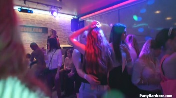 Party Hardcore Gone Crazy Vol. 33 Part 5 - Cam 2 Screencap 42 on www.sinx.com