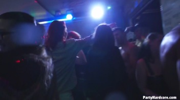 Party Hardcore Gone Crazy Vol. 33 Part 5 - Cam 2 Screencap 43 on www.sinx.com