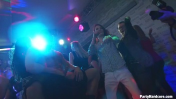 Party Hardcore Gone Crazy Vol. 33 Part 5 - Cam 2 Screencap 58 on www.sinx.com