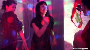 Holiday Hotties Part 4 - Shower Cam Screencap 69 on www.sinx.com