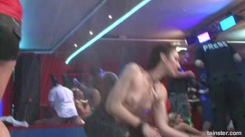 Extreme Speed Dating Part 2 - Cam 4 Screencap 66 on www.sinx.com