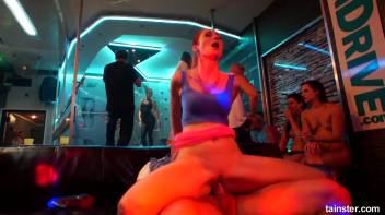 Alter Ego Orgy Part 6 - Cam 2 Screencap 88 on www.sinx.com