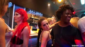 Alter Ego Orgy Part 6 - Cam 2 Screencap 108 on www.sinx.com