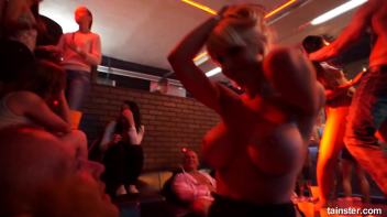 Alter Ego Orgy Part 6 - Cam 2 Screencap 11 on www.sinx.com