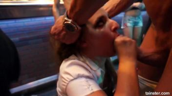 Alter Ego Orgy Part 6 - Cam 2 Screencap 118 on www.sinx.com