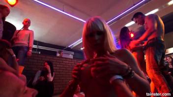 Alter Ego Orgy Part 6 - Cam 2 Screencap 12 on www.sinx.com