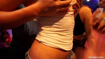 Alter Ego Orgy Part 6 - Cam 2 Screencap 28 on www.sinx.com