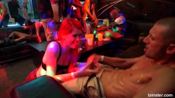 Alter Ego Orgy Part 6 - Cam 2 Screencap 31 on www.sinx.com