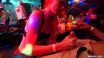 Alter Ego Orgy Part 6 - Cam 2 Screencap 32 on www.sinx.com