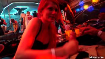 Alter Ego Orgy Part 6 - Cam 2 Screencap 33 on www.sinx.com