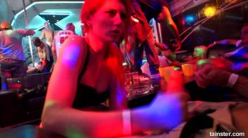 Alter Ego Orgy Part 6 - Cam 2 Screencap 34 on www.sinx.com