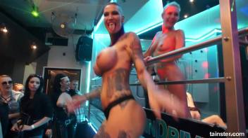 Alter Ego Orgy Part 6 - Cam 2 Screencap 43 on www.sinx.com