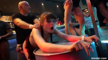 Alter Ego Orgy Part 6 - Cam 2 Screencap 5 on www.sinx.com