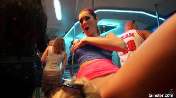 Alter Ego Orgy Part 6 - Cam 2 Screencap 51 on www.sinx.com