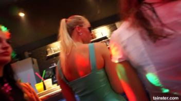 Alter Ego Orgy Part 6 - Cam 2 Screencap 59 on www.sinx.com