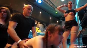 Alter Ego Orgy Part 6 - Cam 2 Screencap 6 on www.sinx.com