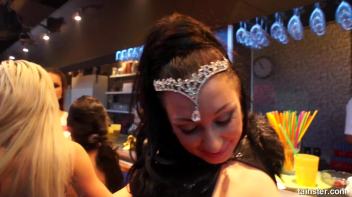 Alter Ego Orgy Part 6 - Cam 2 Screencap 61 on www.sinx.com