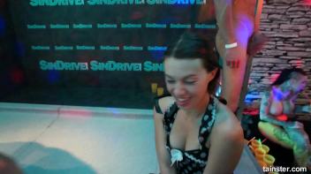 Alter Ego Orgy Part 6 - Cam 2 Screencap 74 on www.sinx.com