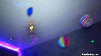 Bimbo Birthday Bash Part 6 - Cam 3 Screencap 77 on www.sinx.com