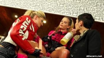 Schoolgirl Meets Her Mess Match At The Bar Screencap 64 on www.sinx.com