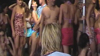Brazen Bikini Babes - Part 3 Cam 2 Screencap 1 on www.sinx.com