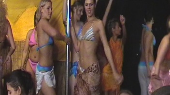 Brazen Bikini Babes - Part 3 Cam 2 Screencap 2 on www.sinx.com