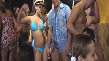 Brazen Bikini Babes - Part 3 Cam 2 Screencap 6 on www.sinx.com