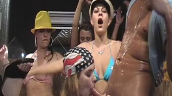 Brazen Bikini Babes - Part 3 Cam 2 Screencap 63 on www.sinx.com