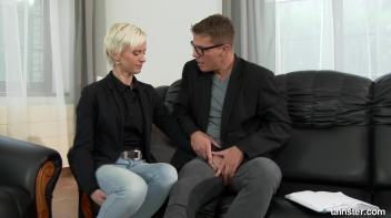 Tutoring in fully clothed sex Screencap 17 on www.sinx.com
