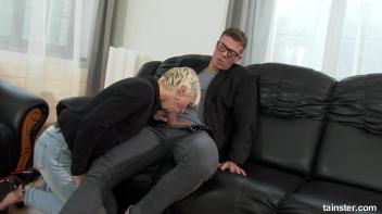 Tutoring in fully clothed sex Screencap 26 on www.sinx.com