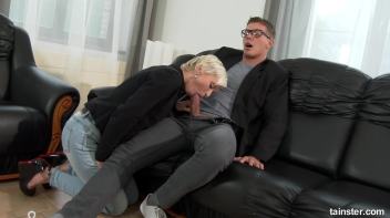Tutoring in fully clothed sex Screencap 27 on www.sinx.com