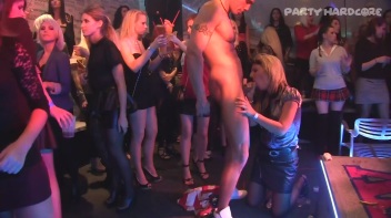 Party Hardcore Gone Crazy Vol. 15 Part 3 - Cam 2 Screencap 10 on www.sinx.com
