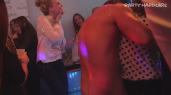 Party Hardcore Gone Crazy Vol. 15 Part 3 - Cam 2 Screencap 13 on www.sinx.com