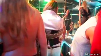 Swingers Ball Part 4 - Cam 1 Screencap 100 on www.sinx.com