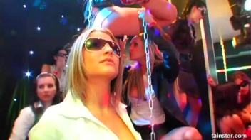 Swingers Ball Part 4 - Cam 1 Screencap 11 on www.sinx.com