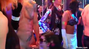 Swingers Ball Part 4 - Cam 1 Screencap 23 on www.sinx.com