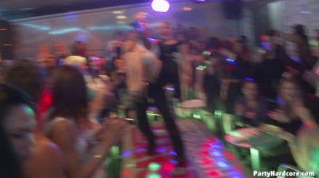 Party Hardcore Gone Crazy Vol. 11 Part 1 - Cam 3 Screencap 39 on www.sinx.com