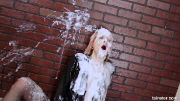 Blonde slut Kristina gets addictive to cum Screencap 90 on www.sinx.com