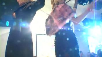 Porno Pop Party Part 5 - Cam 2 Screencap 61 on www.sinx.com