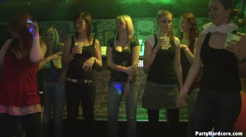 Party Hardcore Vol. 58 Part 2 - Cam 1 Screencap 21 on www.sinx.com