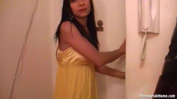 Handjob With a Side Of Titty Fucking Screencap 1 on www.sinx.com