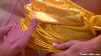 Handjob With a Side Of Titty Fucking Screencap 17 on www.sinx.com