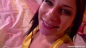 Handjob With a Side Of Titty Fucking Screencap 3 on www.sinx.com