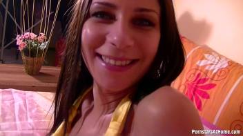 Handjob With a Side Of Titty Fucking Screencap 4 on www.sinx.com