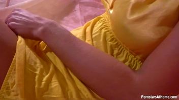 Handjob With a Side Of Titty Fucking Screencap 7 on www.sinx.com