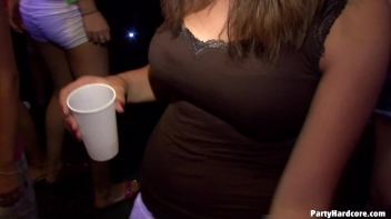 Party Hardcore Vol. 43 Part 4 Screencap 75 on www.sinx.com
