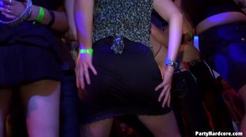 Party Hardcore Vol. 43 Part 4 Screencap 82 on www.sinx.com